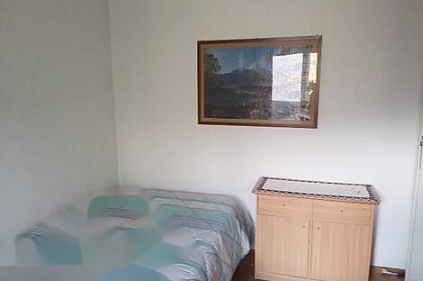 Трёхкомнатный дом в Сежане: 8