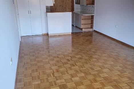 Квартира с двумя комнатами: 2