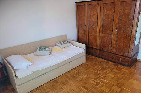 Квартира с двумя комнатами: 6