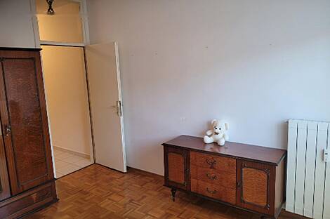 Квартира с двумя комнатами: 7