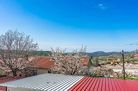 Квартира с тремя комнатами в Шмарье: 20