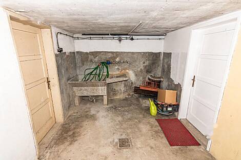 Квартира с тремя комнатами в Шмарье: 25