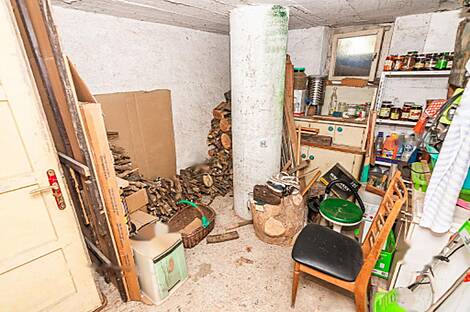 Квартира с тремя комнатами в Шмарье: 26