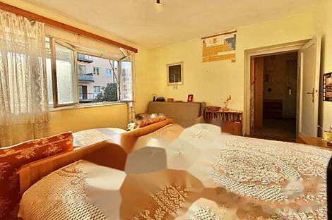 Квартира с двумя комнатами в Копере: 10