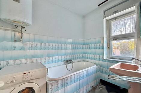 Квартира с двумя комнатами в Копере: 13