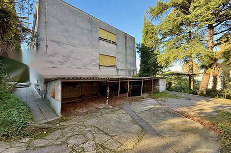 Квартира с двумя комнатами в Копере: 18