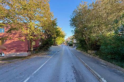 Квартира с двумя комнатами в Копере: 20