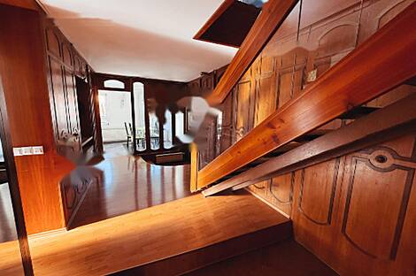 Квартира с пятью или более комнатами, расположенная в Копере, на Гортановом тргу.: 8