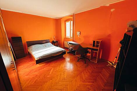 Квартира с пятью или более комнатами, расположенная в Копере, на Гортановом тргу.: 12