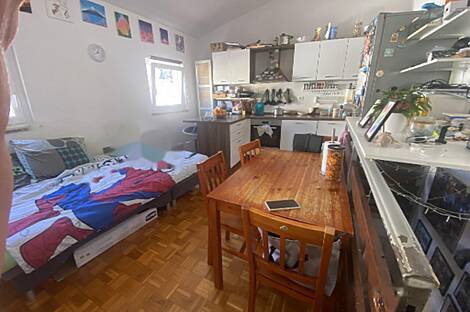 Трёхкомнатная квартира в Пиране: 2