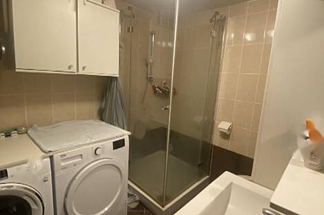 Трёхкомнатная квартира в Пиране: 5