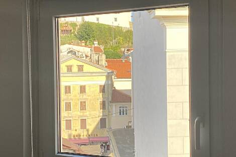 Трёхкомнатная квартира в Пиране: 9