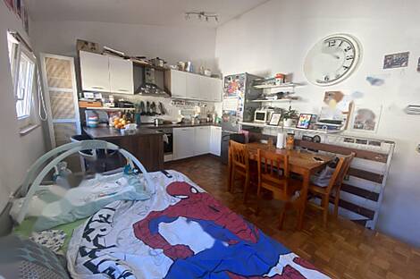 Трёхкомнатная квартира в Пиране: 10