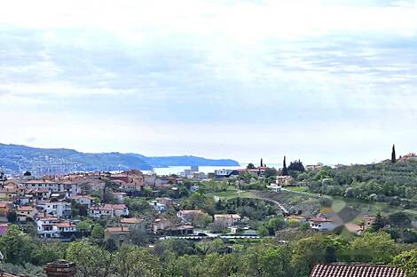 Квартира из трёх комнат в Плавье: 9