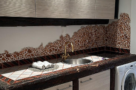 Студийная квартира в Пиране: 2