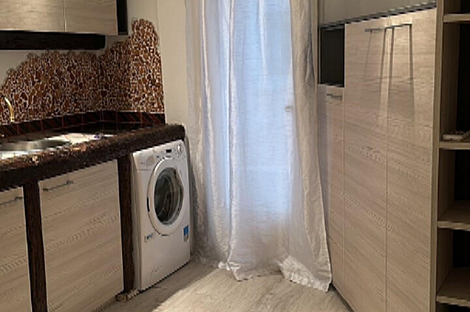 Студийная квартира в Пиране: 3