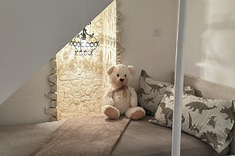 Студийная квартира в Пиране: 6