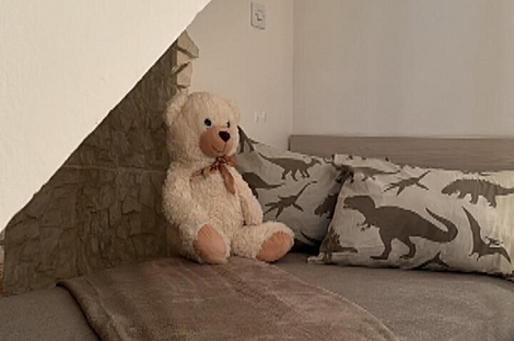 Студийная квартира в Пиране: 7