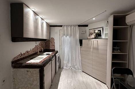 Жилье-студия в Пиране: 4