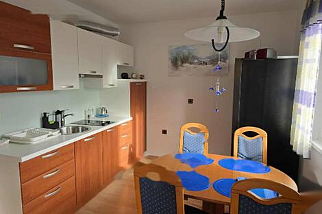 Студия в Копере: 2