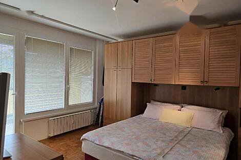 Студия в Копере: 4