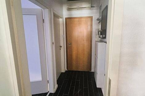 Квартира с двумя комнатами на Копере: 5