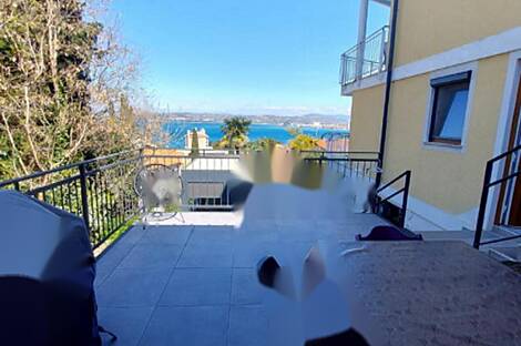 Квартира с двумя комнатами в Копере: 6