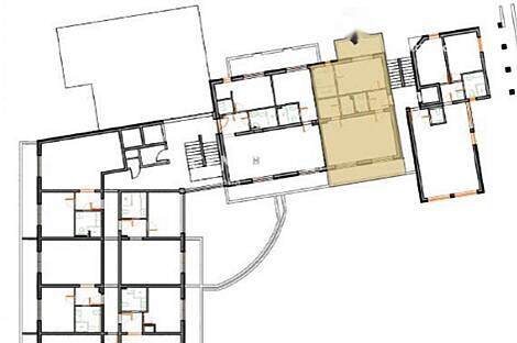 2-комнатная квартира в Портороже: 5