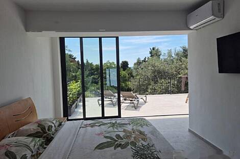 Трёхкомнатная квартира в Портороже.: 1