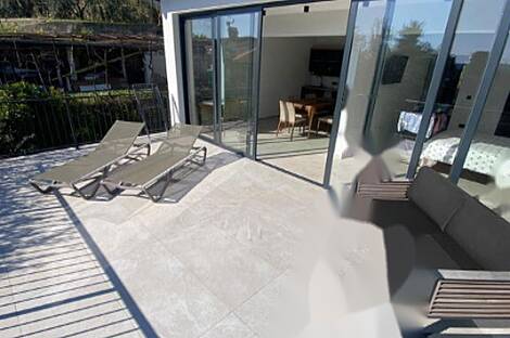 Трёхкомнатная квартира в Портороже.: 4