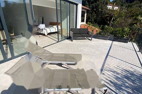 Трёхкомнатная квартира в Портороже.: 5