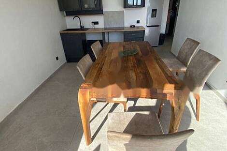 Трёхкомнатная квартира в Портороже.: 6