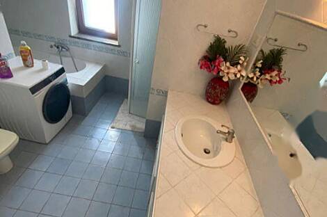 Трёхкомнатная квартира в Портороже.: 7