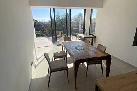 Трёхкомнатная квартира в Портороже.: 8