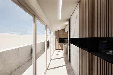 Квартира в Портороже: 3