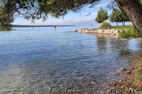 Квартира в Портороже: 11