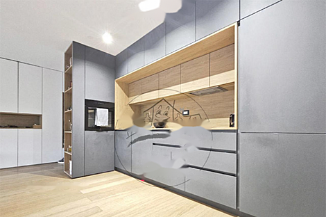 Жилье класса люкс в Портороже: 1