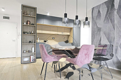 Жилье класса люкс в Портороже: 2