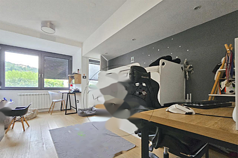 Жилье класса люкс в Портороже: 8