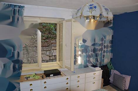 Апартаменты с тремя комнатами в Пиране: 12