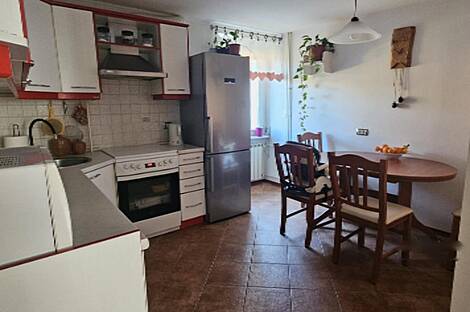 Современная квартира с четырьмя комнатами в городе Пиран: 7