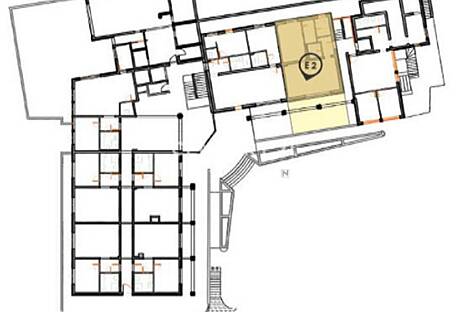 Квартира Люция с двумя комнатами: 1