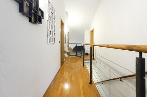 Четырехкомнатные апартаменты с морским видом: 15