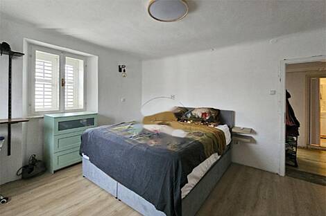 Квартира с двумя комнатами возле моря: 2