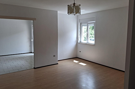 Квартира в Плавье с пятью комнатами: 1