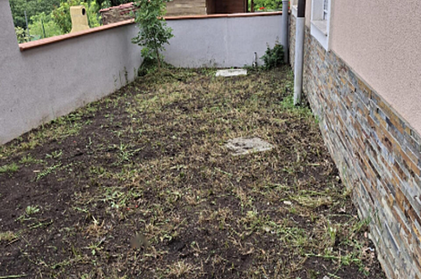 Квартира в Плавье с пятью комнатами: 9