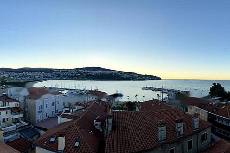 3-комнатная квартира в Копере: 1