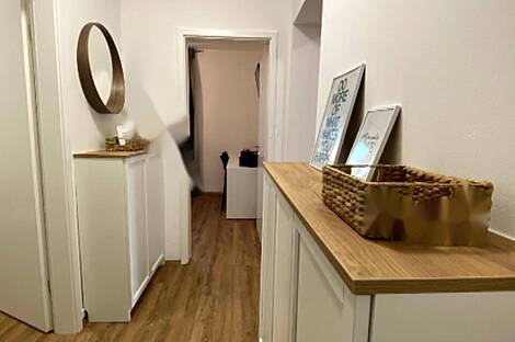 3-комнатная квартира в Копере: 4