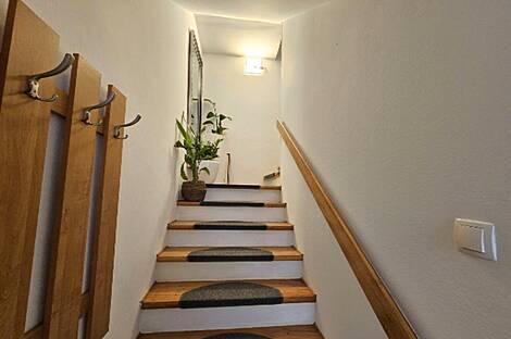 Квартира с тремя комнатами в центральной части города.: 5