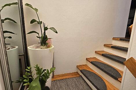 Квартира с тремя комнатами в центральной части города.: 6